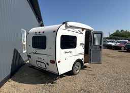 2015 TRAILER Pro-Lite