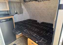 2015 TRAILER Pro-Lite
