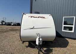 2015 TRAILER Pro-Lite