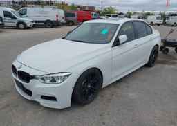 2017 BMW 340I XDRIVE