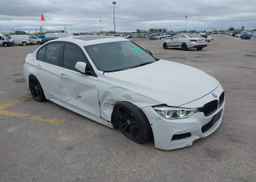 2017 BMW 340I XDRIVE