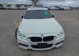 2017 BMW 340I XDRIVE