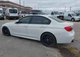2017 BMW 340I XDRIVE