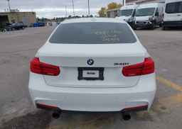 2017 BMW 340I XDRIVE