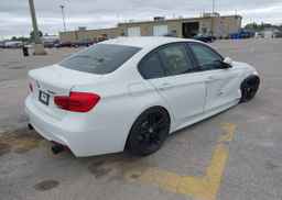 2017 BMW 340I XDRIVE