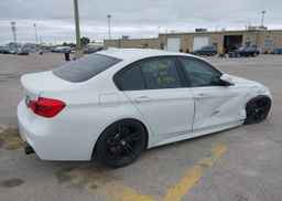 2017 BMW 340I XDRIVE