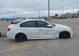 2017 BMW 340I XDRIVE