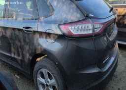 2017 FORD EDGE SE