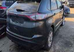 2017 FORD EDGE SE