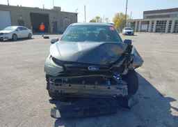 2011 FORD FOCUS SES