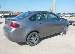 2011 FORD FOCUS SES