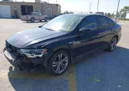 2019 VOLKSWAGEN JETTA SEL 1.4 TSI