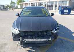 2019 VOLKSWAGEN JETTA SEL 1.4 TSI