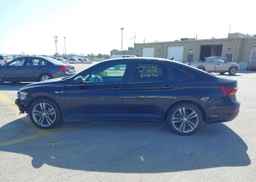 2019 VOLKSWAGEN JETTA SEL 1.4 TSI