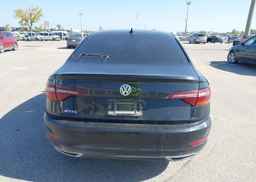 2019 VOLKSWAGEN JETTA SEL 1.4 TSI