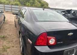 2008 CHEVROLET MALIBU LT