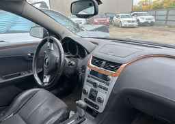 2008 CHEVROLET MALIBU LT