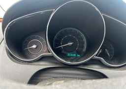 2008 CHEVROLET MALIBU LT