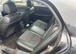 2008 CHEVROLET MALIBU LT