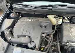2008 CHEVROLET MALIBU LT