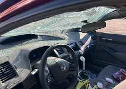 2006 HONDA CIVIC LX