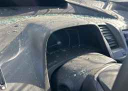 2006 HONDA CIVIC LX