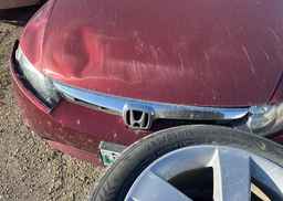 2006 HONDA CIVIC LX