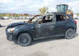 2015 MITSUBISHI RVR GT