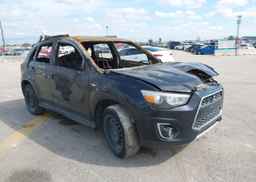 2015 MITSUBISHI RVR GT