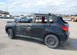 2015 MITSUBISHI RVR GT