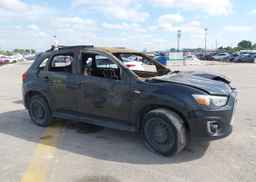 2015 MITSUBISHI RVR GT