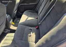 2007 FORD FUSION SE