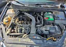 2007 FORD FUSION SE