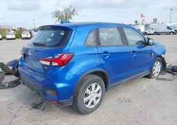 2020 MITSUBISHI RVR ES