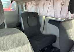 2012 DODGE GRAND CARAVAN SE