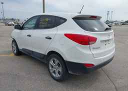 2015 HYUNDAI TUCSON GL