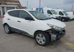 2015 HYUNDAI TUCSON GL