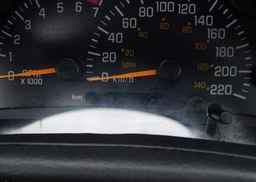 2001 PONTIAC SUNFIRE GT