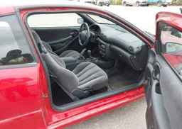2001 PONTIAC SUNFIRE GT