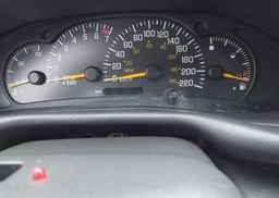 2001 PONTIAC SUNFIRE GT