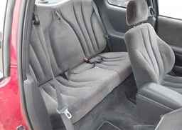 2001 PONTIAC SUNFIRE GT