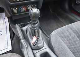 2001 PONTIAC SUNFIRE GT