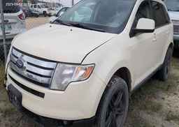 2008 FORD EDGE LIMITED