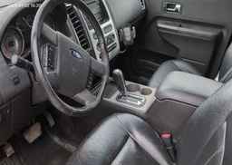 2008 FORD EDGE LIMITED