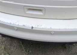 2008 FORD EDGE LIMITED