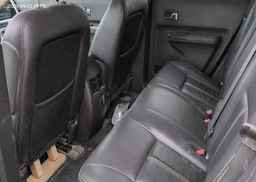 2008 FORD EDGE LIMITED
