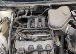 2008 FORD EDGE LIMITED