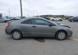 2007 HONDA CIVIC DX