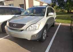 2004 LEXUS RX 330