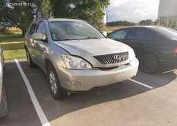 2004 LEXUS RX 330